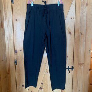 COS Pants w elastic wasitband